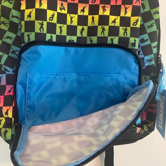 Fortnite backpack - Picture 4 of 5